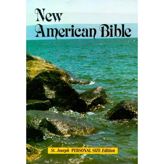 Pre-Owned St. Joseph Nabre (Paperback) 0899425100 9780899425108