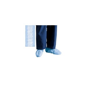 Anti-Skid Shoe Cover, Universal [ Sold by the Each, Quantity per Each : 1 EA, Category : Cleaning Room Supplies, Product Class : Cleaning Room Supplies