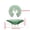 B, variant on Plant Planting Frame,Strawberry Cultivation Frame,Reusable Strawberry Garden Trellis & Plant Holder-Keeps,for Garden,Strawberry,tomato,Peony,Hydrangea Climbing Plants,