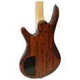 thumbnail image 2 of Bajo eléctrico Ibanez GSR100EX GIO Mahogany Oil con pastilla, 2 of 4