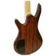 thumbnail image 2 of Bajo eléctrico Ibanez GSR100EX GIO Mahogany Oil con pastilla, 2 of 4