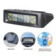 thumbnail image 5 of de Monitoreo Presión Neumáticos TPMS Solar con 4 Sensores Externos y Advertencia Temperatura Ahorro Combustible Monitor Automóvil B, 5 of 5