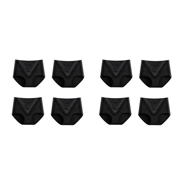 Qarigey Ropa interior de mujer, lencería moldeadora de cuerpo, calzoncillos elásticos sin rastro, bragas cómodas, calzoncillos femeninos, Type3 NO3