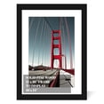 thumbnail image 1 of Marco de fotos Soniuong 33,52 cm x 41,14 cm para 30,48 cm x 40,64, 1 of 7