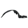 thumbnail image 3 of TRQ Front Inner Fender Liner Set Fits Select 2005-2009 Subaru Outback SU1250102 SU1251102, 3 of 5