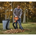 thumbnail image 2 of BLACK+DECKER Leaf Collection System, (BV-006L), 2 of 18