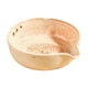 thumbnail image 1 of Tazón Triturador de Ajo Hecho a Mano | Rallador de Ajo y Triturador de Hierbas Artesanal | Fácil de Usar y Limpiar | Herramienta de Cocina Versátil para Adobos de Pesto y Salsas | Accesorio de Cocina, 1 of 1
