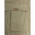 thumbnail image 4 of Wrangler Men's Twill Cargo Short, 4 of 6