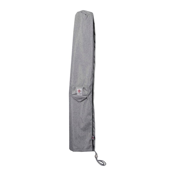 Shield-Platinum COV-POU62 9 ft. Umbrella Cover