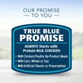 thumbnail image 5 of BLUE Healthy Gourmet Paté Kitten Chicken Entrée Wet Cat Food, 5 of 5
