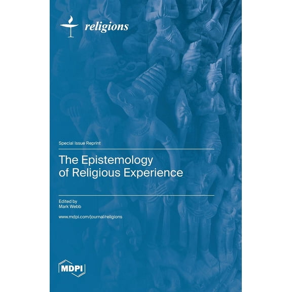 The Epistemology of Religious Experience, (Hardcover)