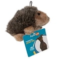 thumbnail image 2 of Petmate 291482 Med Hedgehog Soft Bite Toy, 2 of 3