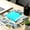 🔥Multicolor_Base#399, variant on Mini Photo Album for 3-Inch Pictures, Folding Photo Storage Box, Portable Organizer for Mini and Small Prints