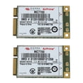 thumbnail image 1 of 2X Unlocked MC7700 3G/4G WWAN Card for AirPrime,100Mbps 4G/3G LTE/FDD/WCDMA/Edge GPS Module for Windows/Linux, 1 of 8
