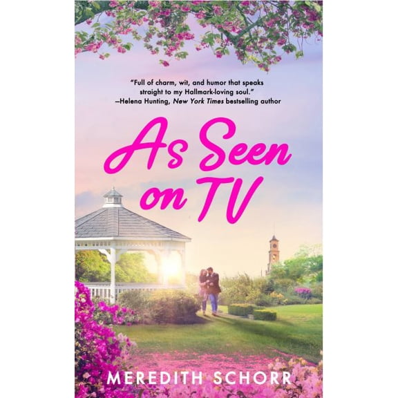 Pre-Owned As Seen on TV (Mass Market Paperback) 1538754746 9781538754740