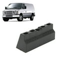thumbnail image 4 of Battery Base Clamp, Anti Aging Battery Hold Down 00588 Direct Fit High Strength  For Cars, 4 of 8