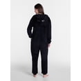 thumbnail image 3 of Cat Women’s Union Suit from Way To Celebrate, Sizes XS-3X, 3 of 4
