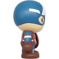 thumbnail image 3 of Captain America Banque, 3 of 4