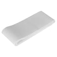 thumbnail image 2 of Filtre d'Humidificateur Lavable Filtre Anti-Bactérien Pièce de Rechange Système de Filtration Accessoire Blanc, 2 of 10