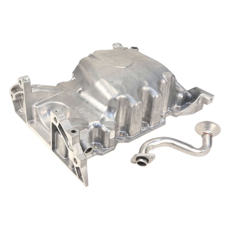 Genuine Oil Pan