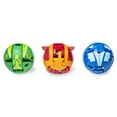 thumbnail image 4 of Bakugan Starter Pack 3-Pack, Dragonoid, Collectible Action Figures, for Ages 6 and Up, 4 of 5