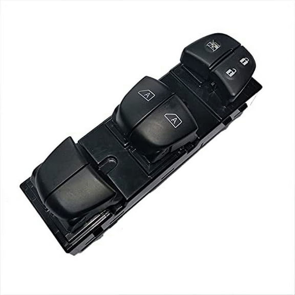 Master Power Window Switch Fit For Nissan Altima 2013-2017 OE 25401-3TA4A