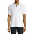 thumbnail image 2 of Deck Knit Polo Shirt, 2 of 3
