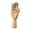 Large, variant on yotijay Flexible Wooden Hand Model, Wooden Hand, Mannequin, Right Hand, Art, Sketching, Small