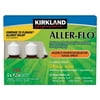 Kirkland Signature Aller-Flo 50mcg. Allergy Spray 720 Metered Sprays