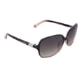thumbnail image 3 of Lentes de Sol Tommy Hilfiger Mujer de color Gris, 3 of 4