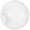 thumbnail image 1 of Glass Lamp Shade Ceiling Light Lamp Shade Clear Decorative Lamp Cover for Decor, 1 of 8