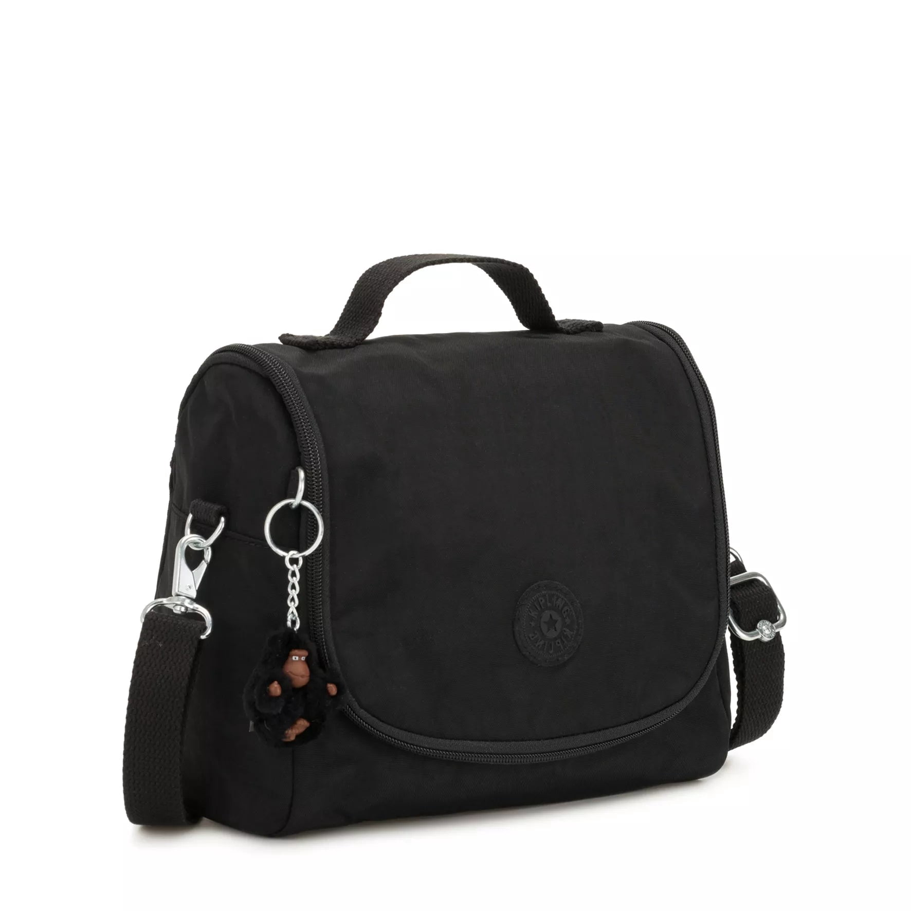 Kipling Women's New Kichirou Insulated Water Resistant Lunch Bag for School