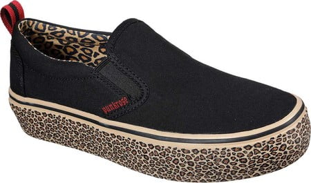 skechers flatforms