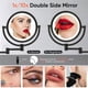 thumbnail image 5 of Espejo de Maquillaje GURUN 8.5" con Aumento 10X y LED 110V, 5 of 8