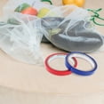 thumbnail image 4 of Raindrops Assorted Colored Packaging Tape for Produce Bags and Sturdy Box Sealing, 4 of 6