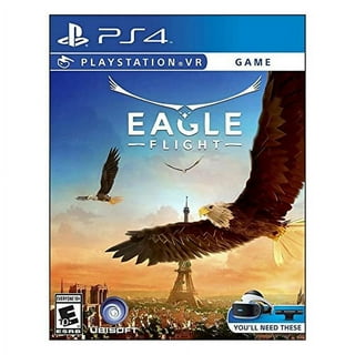 Ps4 Flight Simulator Games