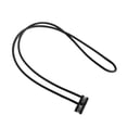 thumbnail image 4 of AntiLoss Neck Strap for Wireless Earbuds Secure Hold Silicone Lanyard, 4 of 8