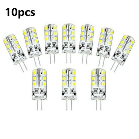 

LED Light Bulb Capsule DC 12V Replacement For G4 Halogen
