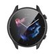 thumbnail image 2 of Ver Protector De Pantalla Completa Ver Protector De Pantalla Completa Ver protector de pantalla completa para Huami Amazfit GTR3/GTR3 Pro Parts (negro), 2 of 7