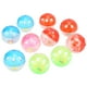 thumbnail image 3 of 10 Uds. Bolas de juguetes para pájaros, bolas de plástico coloridas para cascabeles de pájaros, accesorios para jaula para masticar, entrenar, morder, 3 of 5