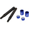 thumbnail image 1 of Hot Racing HRASTRXF39W10 Plus 10 mm S2 Spring Steel Portal Drive Stub Axles for TRX-4, 1 of 1