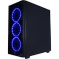 thumbnail image 4 of Gabinete Gamer NACEB PLAYER RGB Cristal Templado NA-0603 Naceb Technology NA-0603, 4 of 5