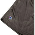 thumbnail image 3 of Big and Tall Mens Gym Shorts - Athletic Shorts for Men Mesh Shorts with Pockets Dark Grey 3X, 3 of 5