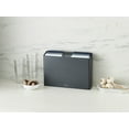 thumbnail image 5 of Joseph Joseph Folio Large 4-Piece Cutting Board Set with Case, 5 of 5