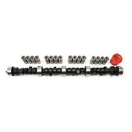 EDELBROCK 2162 Performer-Plus Camshaft And Lifter Kit - Chevrolet