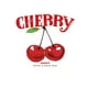 thumbnail image 2 of Playera Blusa De Cerezas Cherry Happy Have A Nice Day Casual Ropa Para Mujer Ropa De Dama Color Rojo Talla Mediana Marca Emil SaEs, 2 of 4