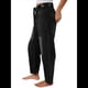 thumbnail image 1 of Pantalones Vaqueros Holgados de para Mujer, de Tiro Bajo, con Parches y Pernera y Bolsillos. Negro S, 1 of 7