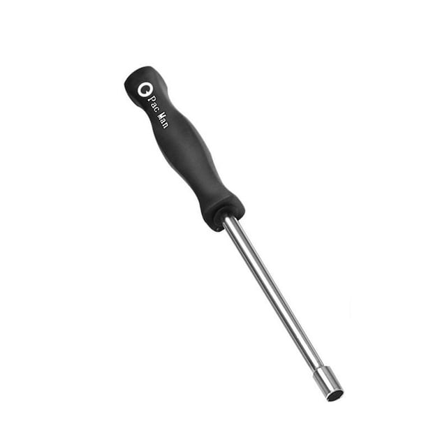 Aqestyerly Carburetor Adjusting Screwdriver Tool with Cleaning Needles and Brushes,Precision Automotive Repair Tool HWRETIE