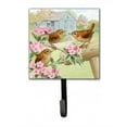 thumbnail image 1 of Wrens par Sarah Adams Porte-Laisse Ou Clé, 1 of 1