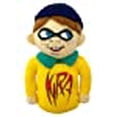 thumbnail image 3 of great Eastern Entertainment Marionnette en Peluche Death Note Kira, 3 of 3